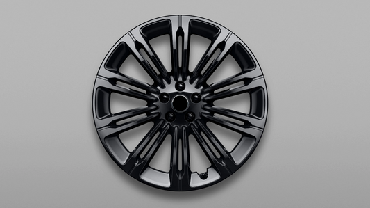We manufacture premium quality forged wheels rims for   OEM DESIGN LAND ROVER RANGE ROVER AUTOBIOGRAPHY L460 in any design, size, color.  Wheels size: 23 x 9.5 ET 42.5  PCD: 5 X 120  CB: 72.6  Forged wheels can be produced in any wheel specs by your inquiries and we can provide our specs
