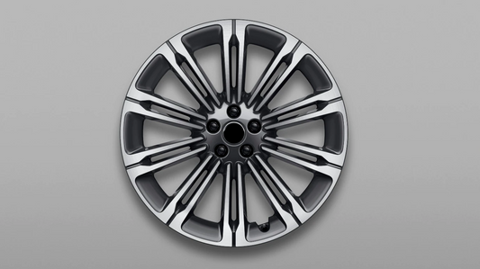 We manufacture premium quality forged wheels rims for   OEM DESIGN LAND ROVER RANGE ROVER AUTOBIOGRAPHY L460 in any design, size, color.  Wheels size: 23 x 9.5 ET 42.5  PCD: 5 X 120  CB: 72.6  Forged wheels can be produced in any wheel specs by your inquiries and we can provide our specs