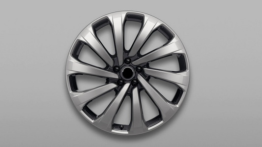 We manufacture premium quality forged wheels rims for   OEM DESIGN LAND ROVER RANGE ROVER AUTOBIOGRAPHY L460 in any design, size, color.  Wheels size: 23 x 9.5 ET 42.5  PCD: 5 X 120  CB: 72.6  Forged wheels can be produced in any wheel specs by your inquiries and we can provide our specs