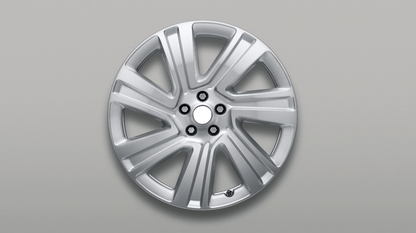 We manufacture premium quality forged wheels rims for   OEM DESIGN LAND ROVER RANGE ROVER AUTOBIOGRAPHY L460 in any design, size, color.  Wheels size: 22 x 9.5 ET 42.5  PCD: 5 X 120  CB: 72.6  Forged wheels can be produced in any wheel specs by your inquiries and we can provide our specs