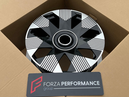 OEM FORGED WHEELS RIMS FOR ROLLS ROYCE PHANTOM VIII 2017+