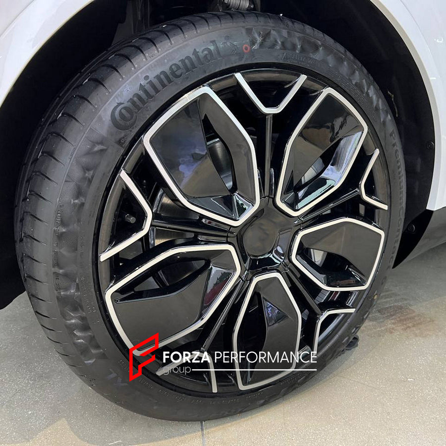 FORGED WHEELS RIMS for AVATR 11 12 011 – Forza Performance Group UK