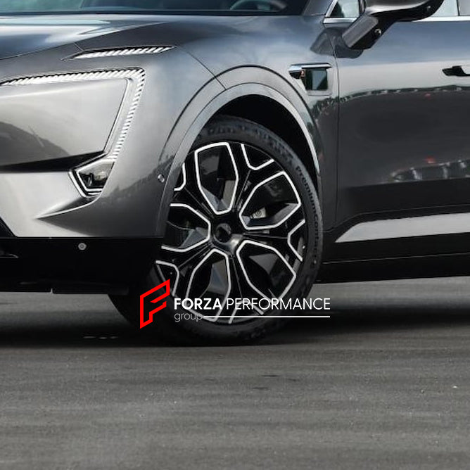 FORGED WHEELS RIMS for AVATR 11 12 011 – Forza Performance Group UK