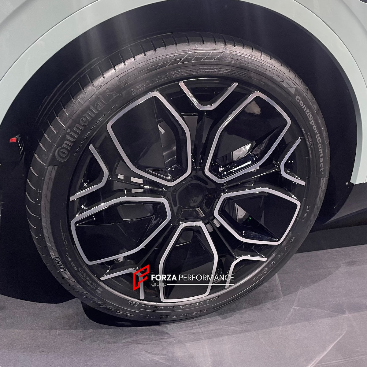 FORGED WHEELS RIMS for AVATR 11 12 011 – Forza Performance Group UK