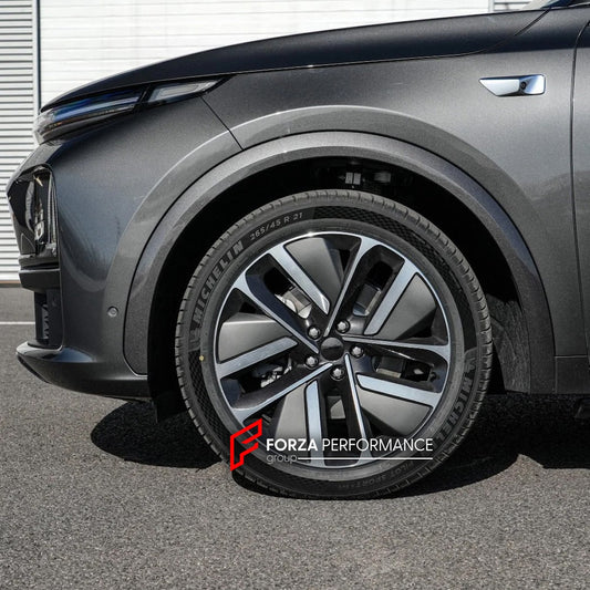 OEM FORGED WHEELS RIMS DESIGN for LIXIANG L7 L8 L9