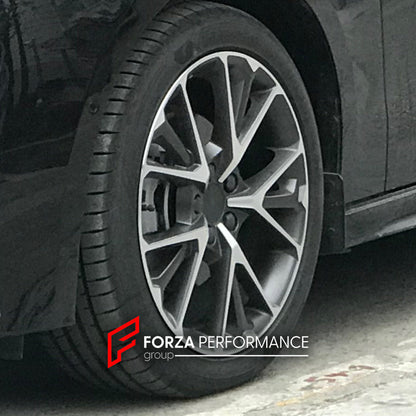OEM FORGED WHEELS RIMS DESIGN for LYNK & CO 03 03+