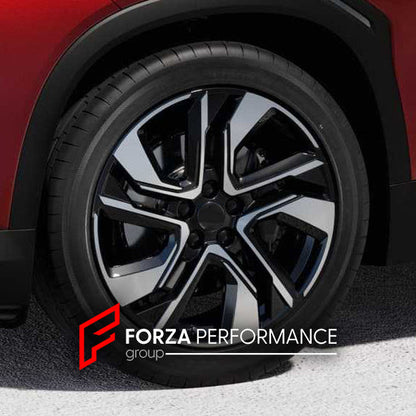 OEM FORGED WHEELS RIMS DESIGN for NIO ES6