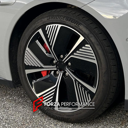 OEM FORGED WHEELS RIMS DESIGN for NIO ET7