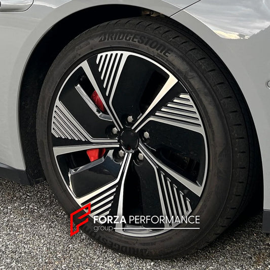 OEM FORGED WHEELS RIMS DESIGN for NIO ET7