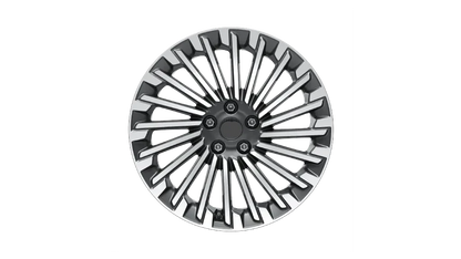 OEM GENESIS We manufacture premium quality forged wheels rims for   GENESIS G80 RG3 2020+ in any design, size, color.  Wheels size:   Front 20 x 8.5 ET 43.5  Rear 20 x 9.5 ET 56  PCD: 5 x 114.3  CB: 67.1  Forged wheels can be produced in any wheel specs by your inquiries and we can provide our specs