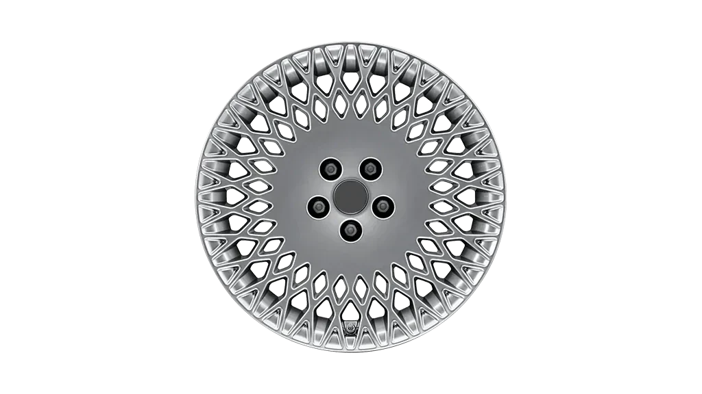 OEM GENESIS OEM We manufacture premium quality forged wheels rims for   GENESIS G80 RG3 2020+ in any design, size, color.  Wheels size:   Front 20 x 8.5 ET 43.5  Rear 20 x 9.5 ET 56  PCD: 5 x 114.3  CB: 67.1  Forged wheels can be produced in any wheel specs by your inquiries and we can provide our specs