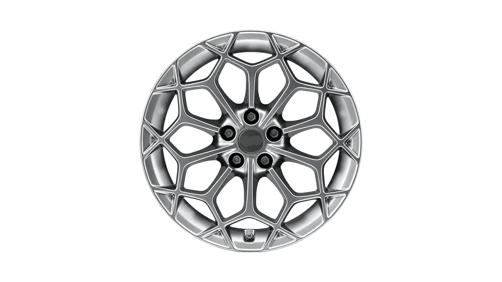 OEM GENESIS We manufacture premium quality forged wheels rims for   GENESIS G80 RG3 2020+ in any design, size, color.  Wheels size:   Front 20 x 8.5 ET 43.5  Rear 20 x 9.5 ET 56  PCD: 5 x 114.3  CB: 67.1  Forged wheels can be produced in any wheel specs by your inquiries and we can provide our specs