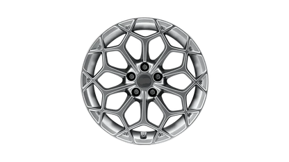 OEM GENESIS We manufacture premium quality forged wheels rims for   GENESIS G80 RG3 2020+ in any design, size, color.  Wheels size:   Front 20 x 8.5 ET 43.5  Rear 20 x 9.5 ET 56  PCD: 5 x 114.3  CB: 67.1  Forged wheels can be produced in any wheel specs by your inquiries and we can provide our specs