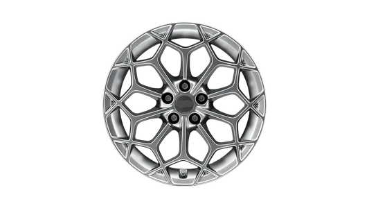 OEM GENESIS We manufacture premium quality forged wheels rims for   GENESIS G80 RG3 2020+ in any design, size, color.  Wheels size:   Front 20 x 8.5 ET 43.5  Rear 20 x 9.5 ET 56  PCD: 5 x 114.3  CB: 67.1  Forged wheels can be produced in any wheel specs by your inquiries and we can provide our specs