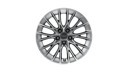 OEM GENESIS We manufacture premium quality forged wheels rims for   GENESIS G80 RG3 2020+ in any design, size, color.  Wheels size:   Front 20 x 8.5 ET 43.5  Rear 20 x 9.5 ET 56  PCD: 5 x 114.3  CB: 67.1  Forged wheels can be produced in any wheel specs by your inquiries and we can provide our specs