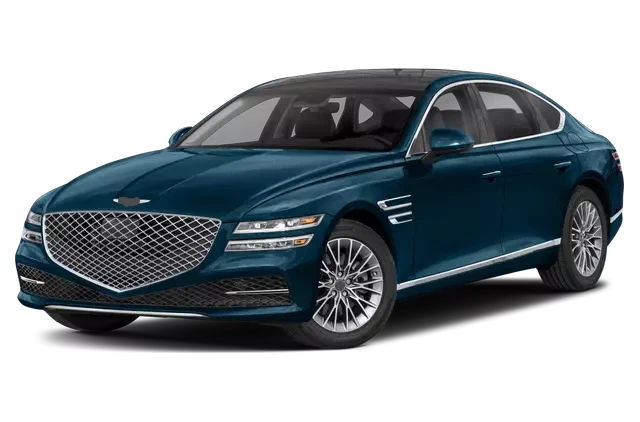 OEM GENESIS We manufacture premium quality forged wheels rims for   GENESIS G80 RG3 2020+ in any design, size, color.  Wheels size:   Front 20 x 8.5 ET 43.5  Rear 20 x 9.5 ET 56  PCD: 5 x 114.3  CB: 67.1  Forged wheels can be produced in any wheel specs by your inquiries and we can provide our specs