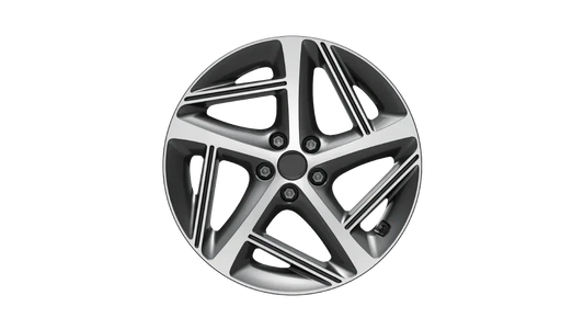 OEM GENESIS We manufacture premium quality forged wheels rims for   GENESIS G80 RG3 2020+ in any design, size, color.  Wheels size:   Front 20 x 8.5 ET 43.5  Rear 20 x 9.5 ET 56  PCD: 5 x 114.3  CB: 67.1  Forged wheels can be produced in any wheel specs by your inquiries and we can provide our specs