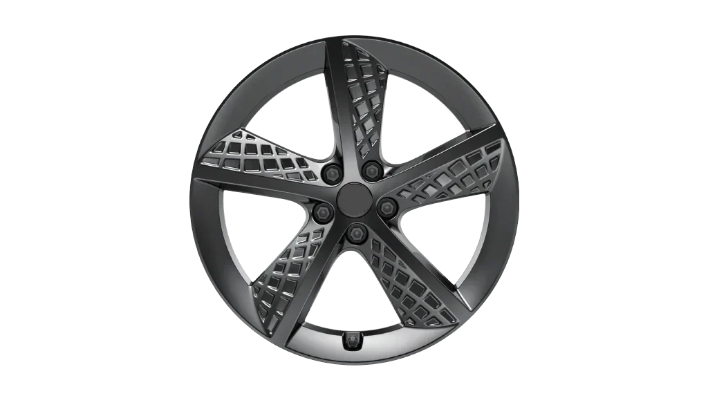 OEM GENESIS OEM We manufacture premium quality forged wheels rims for   GENESIS G80 RG3 2020+ in any design, size, color.  Wheels size:   Front 20 x 8.5 ET 43.5  Rear 20 x 9.5 ET 56  PCD: 5 x 114.3  CB: 67.1  Forged wheels can be produced in any wheel specs by your inquiries and we can provide our specs
