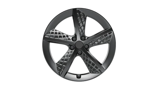 OEM GENESIS OEM We manufacture premium quality forged wheels rims for   GENESIS G80 RG3 2020+ in any design, size, color.  Wheels size:   Front 20 x 8.5 ET 43.5  Rear 20 x 9.5 ET 56  PCD: 5 x 114.3  CB: 67.1  Forged wheels can be produced in any wheel specs by your inquiries and we can provide our specs