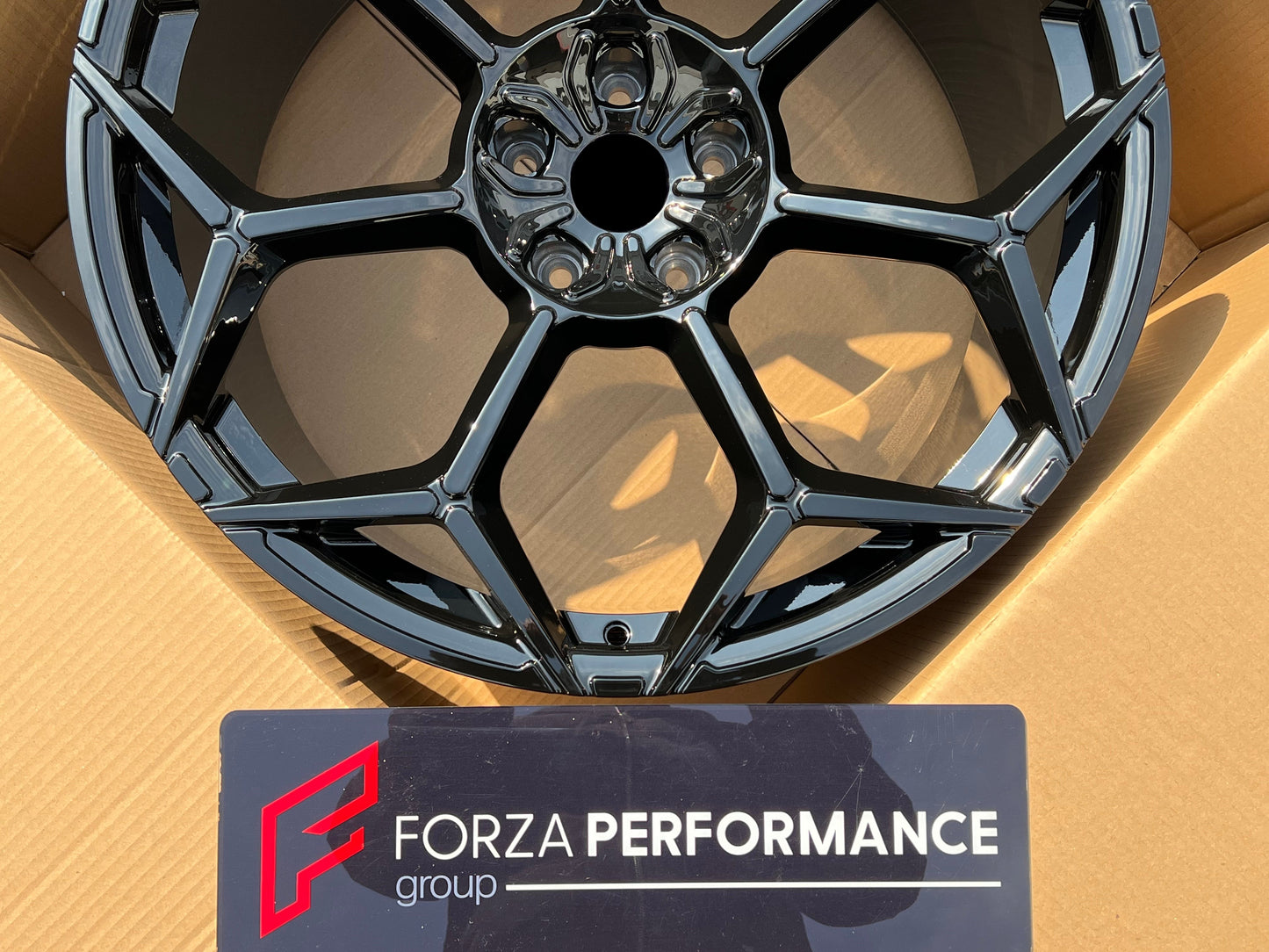 OEM NEW FORGED WHEELS RIMS FOR LAMBORGHINI URUS PERFOMANTE