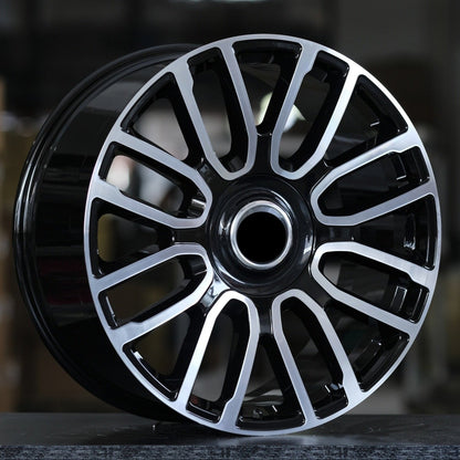 Rolls-Royce OEM wheels