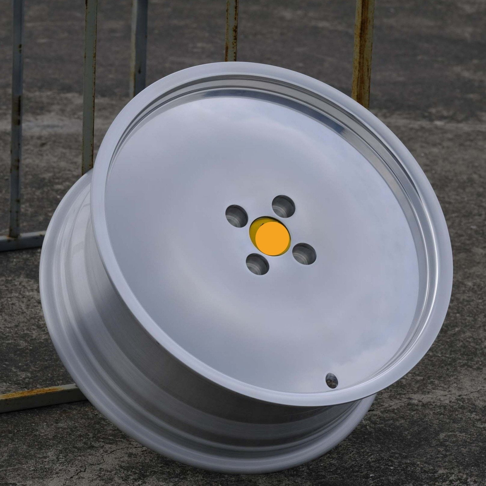 OEM Ferrari F430, 458, F12, 488, F8, FF, Roma FORGED WHEELS 