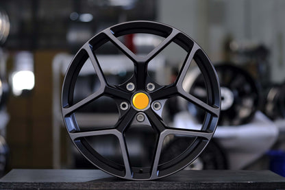 FORGED WHEELS for Ferrari F430, Ferrari 458, Ferrari F12, Ferrari 488, Ferrari F8, Ferrari FF, Ferrari California, Ferrari Roma F31