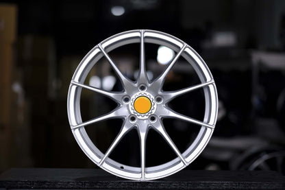 FORGED WHEELS for Ferrari F430, Ferrari 458, Ferrari F12, Ferrari 488, Ferrari F8, Ferrari FF, Ferrari California, Ferrari Roma F33