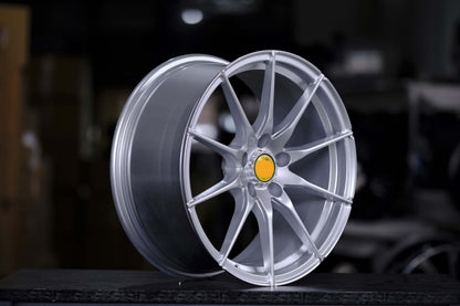 FORGED WHEELS for Ferrari F430, Ferrari 458, Ferrari F12, Ferrari 488, Ferrari F8, Ferrari FF, Ferrari California, Ferrari Roma F33