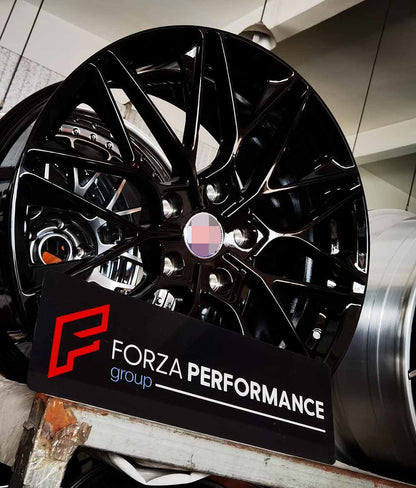 20 INCH FORGED WHEELS RIMS FOR PORSCHE PANAMERA 971.2 2021+ custom fit 520M