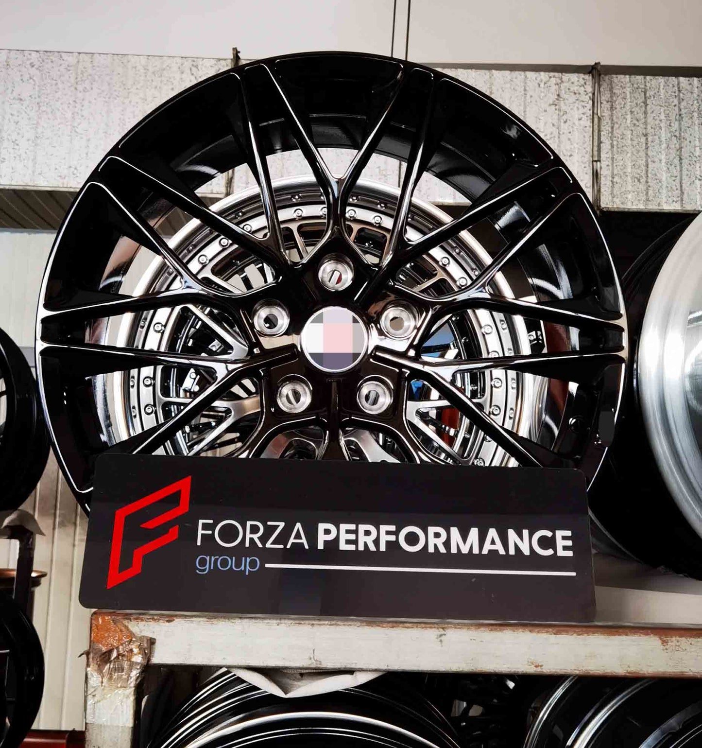 20 INCH FORGED WHEELS RIMS FOR PORSCHE PANAMERA 971.2 2021+ custom fit 520M