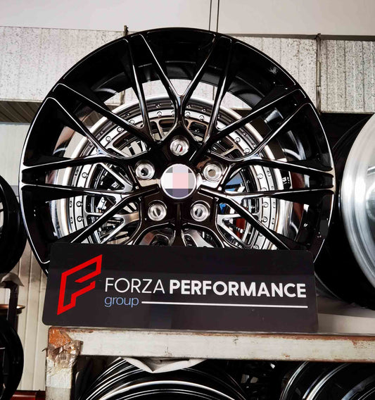 20 INCH FORGED WHEELS RIMS FOR PORSCHE PANAMERA 971.2 2021+ custom fit 520M