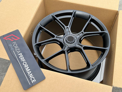 20"/21" FORGED WHEELS RIMS for PORSCHE 992 911 GT3