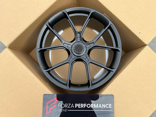 20"/21" FORGED WHEELS RIMS for PORSCHE 992 911 GT3