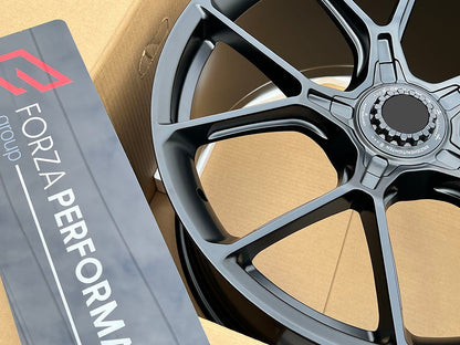 20"/21" FORGED WHEELS RIMS for PORSCHE 992 911 GT3