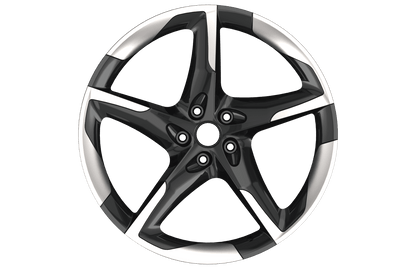 22" 23" INCH FORGED WHEELS for FERRARI PUROSANGUE