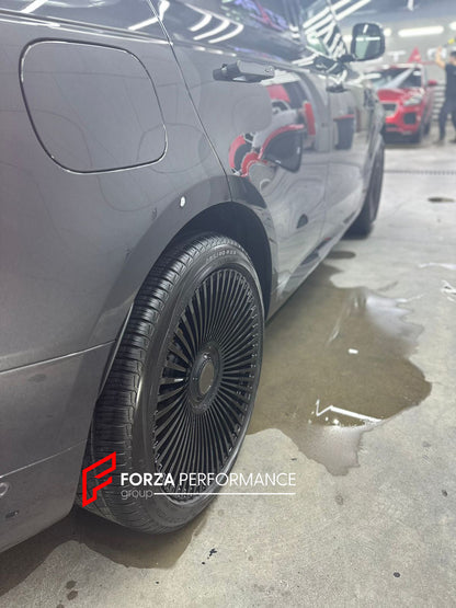 23 INCH FORGED WHEELS RIMS for LAND ROVER RANGE ROVER SPORT L461 2023+ VELODESIGN VLS-40 