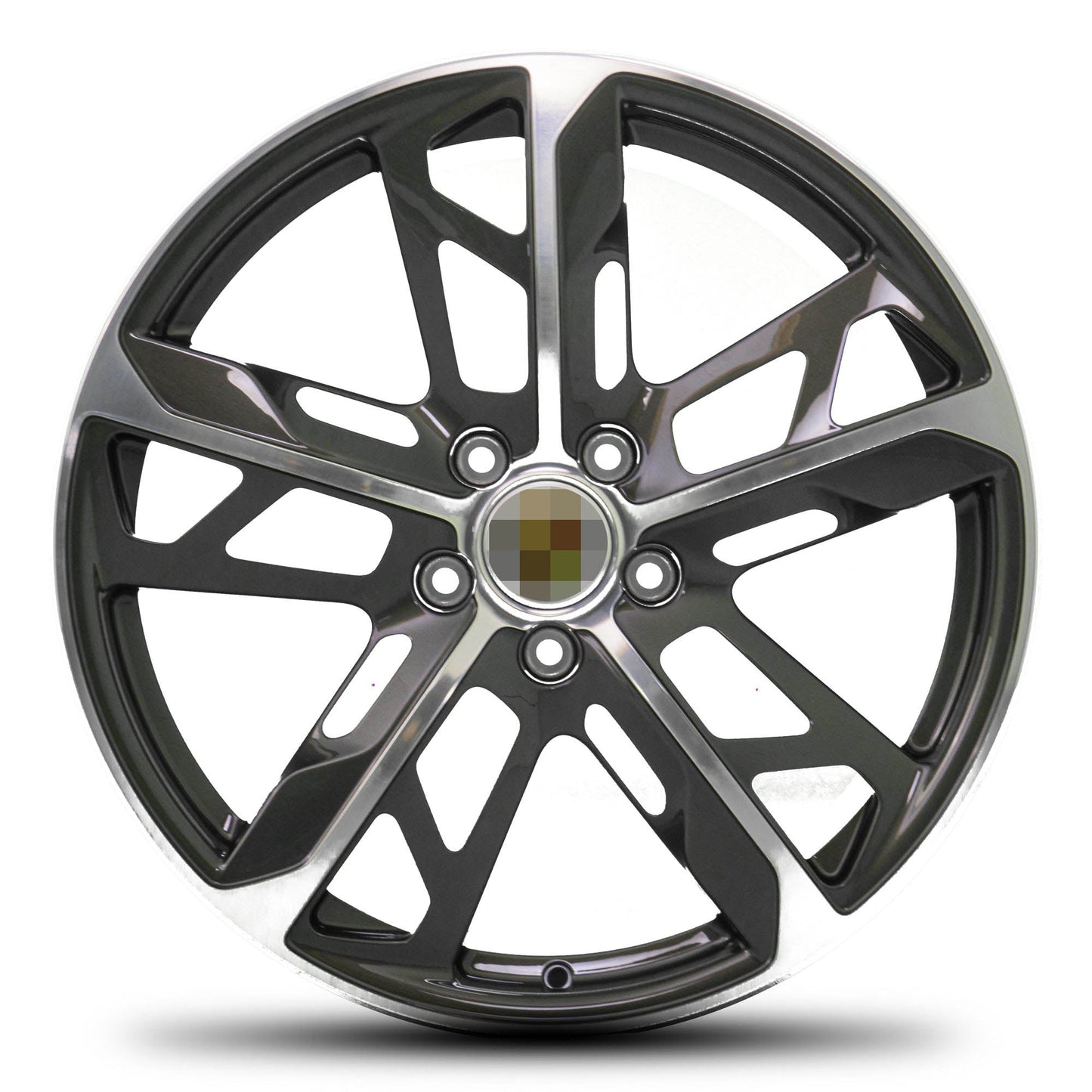 OEM design  Porsche Taycan  Cross Turismo new rims