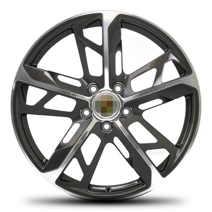 OEM design  Porsche Taycan  Cross Turismo new rims