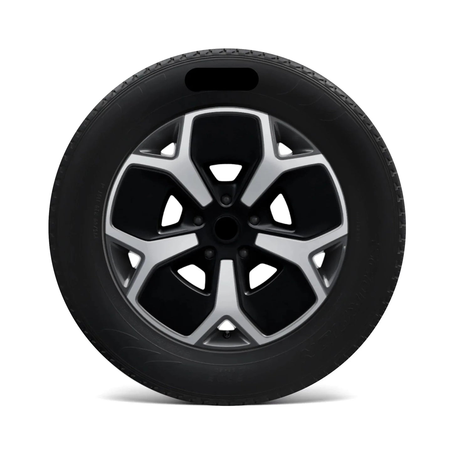 We manufacture premium quality forged wheels rims for   RIVIAN R1T R1S in any design, size, color.  Wheels size: 21 x 8.5 ET 48  PCD: 5 X 5.5"  Lug Bolt: 14mm x 1.5mm [22mm socket]  Lug Bolt Torque: 140 ft-lbs / 190 Nm  CB: 64.1  Forged wheels can be produced in any wheel specs by your inquiries and we can provide our specs