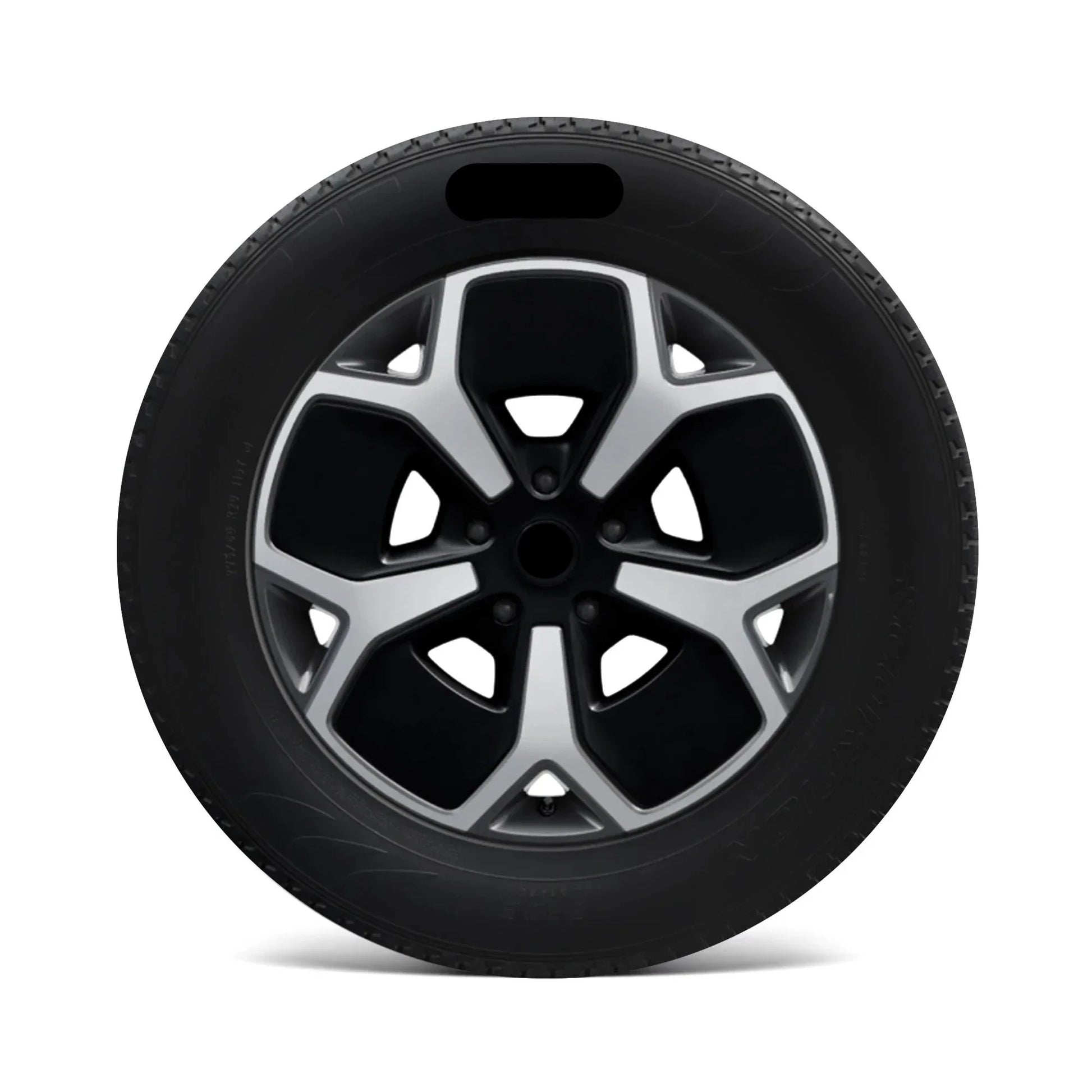 We manufacture premium quality forged wheels rims for   RIVIAN R1T R1S in any design, size, color.  Wheels size: 21 x 8.5 ET 48  PCD: 5 X 5.5"  Lug Bolt: 14mm x 1.5mm [22mm socket]  Lug Bolt Torque: 140 ft-lbs / 190 Nm  CB: 64.1  Forged wheels can be produced in any wheel specs by your inquiries and we can provide our specs