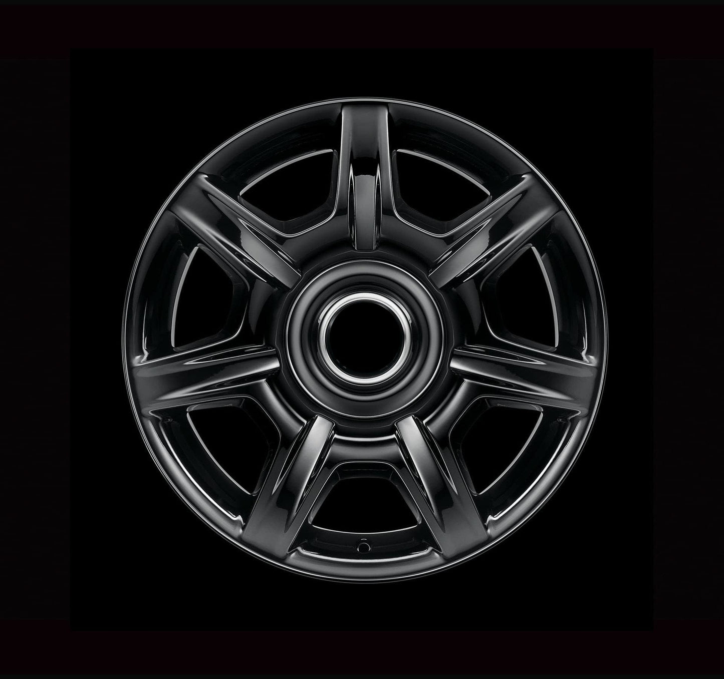 STYLE 274 ALLOY WHEELS for ROLLS-ROYCE SPECTRE Cullinan, Ghost, Dawn, Wraith, Phantom, Drophead RR27