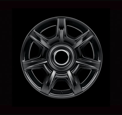 STYLE 274 ALLOY WHEELS for ROLLS-ROYCE SPECTRE Cullinan, Ghost, Dawn, Wraith, Phantom, Drophead RR27