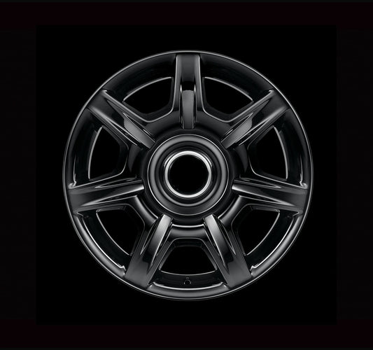 STYLE 274 ALLOY WHEELS for ROLLS-ROYCE SPECTRE Cullinan, Ghost, Dawn, Wraith, Phantom, Drophead RR27