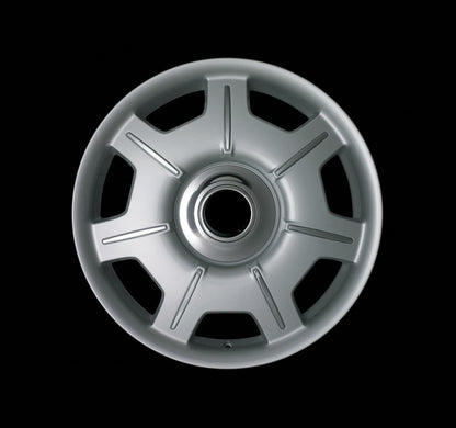 STYLE 173 ALLOY WHEELS for ROLLS-ROYCE SPECTRE Cullinan, Ghost, Dawn, Wraith, Phantom, Drophead RR28