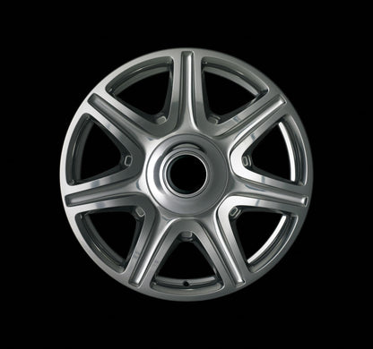 Rolls-Royce OEM wheels