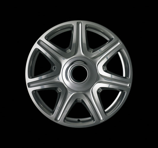 Rolls-Royce OEM wheels