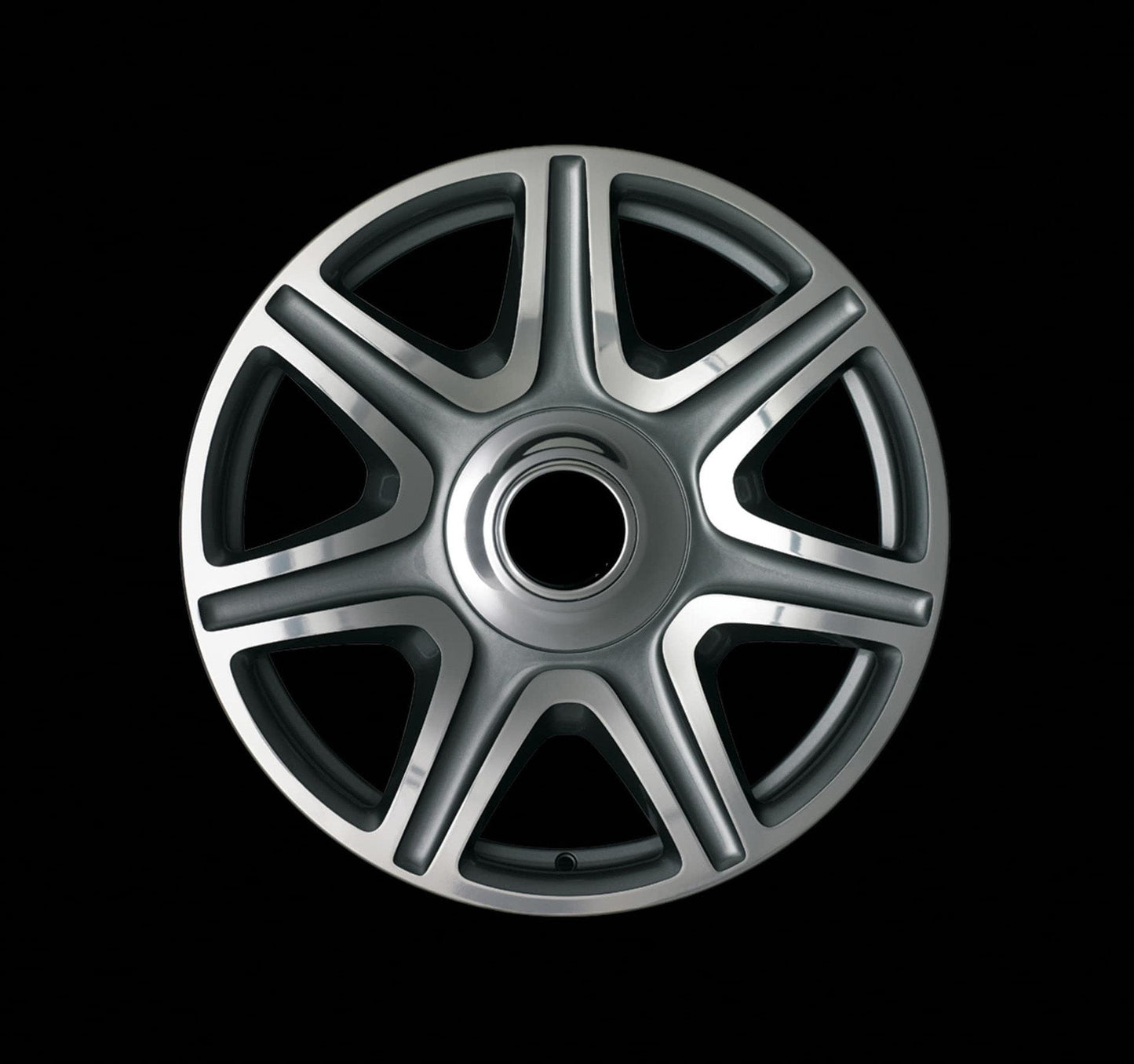 FORGED WHEELS RIMS for ROLLS-ROYCE SPECTRE Cullinan, Ghost, Dawn, Wraith, Phantom, Drophead
