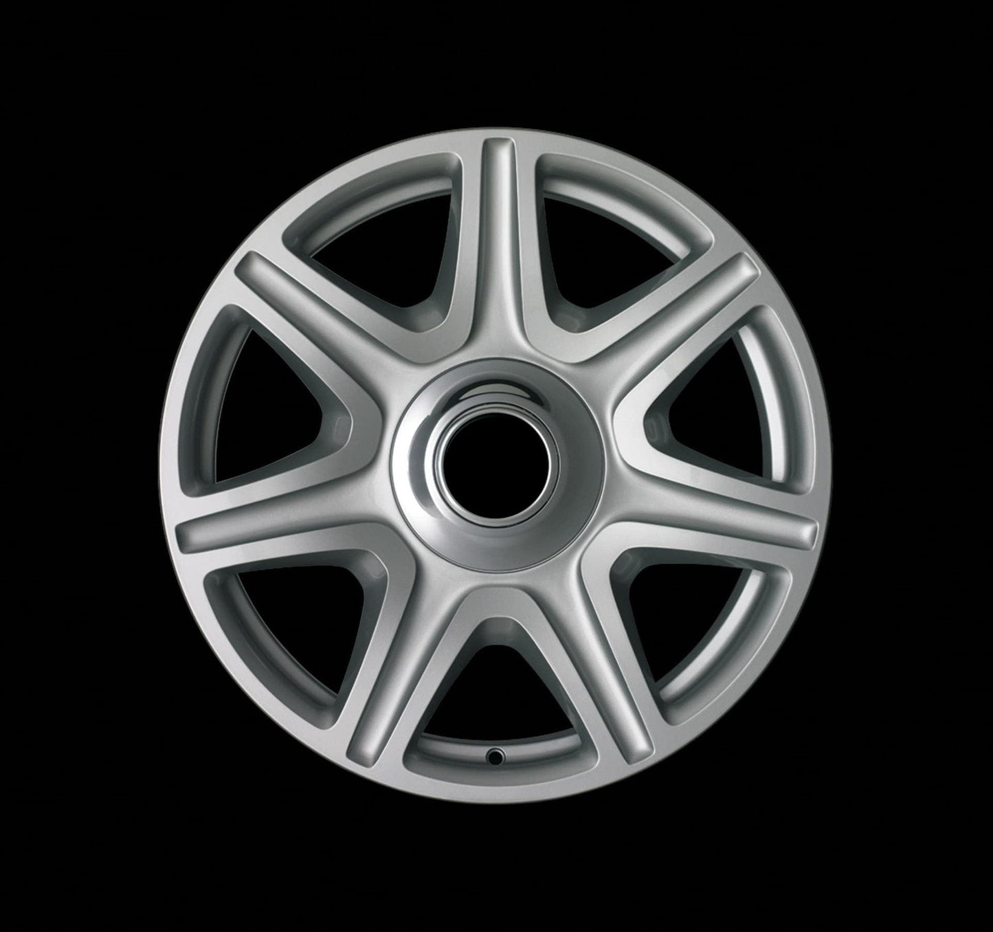 FORGED WHEELS RIMS for ROLLS-ROYCE SPECTRE Cullinan, Ghost, Dawn, Wraith, Phantom, Drophead