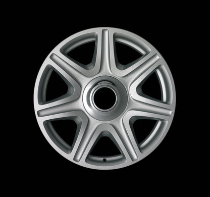 FORGED WHEELS RIMS for ROLLS-ROYCE SPECTRE Cullinan, Ghost, Dawn, Wraith, Phantom, Drophead
